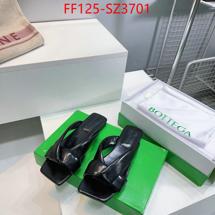 Women Shoes-BV website to buy replica ID: SZ3701 $: 125USD