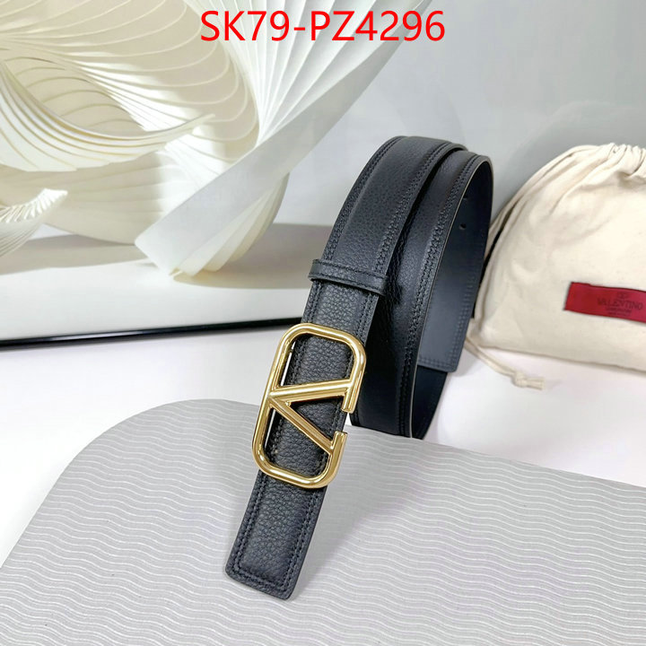 Belts-Valentino replicas ID: PZ4296 $: 79USD