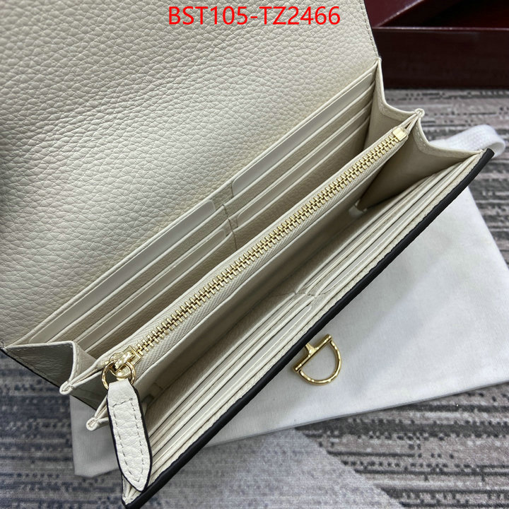Gucci Bags(TOP)-Wallet- fashion ID: TZ2466 $: 105USD,