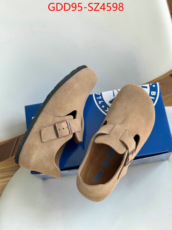 Men Shoes-Birkenstock perfect ID: SZ4598 $: 95USD
