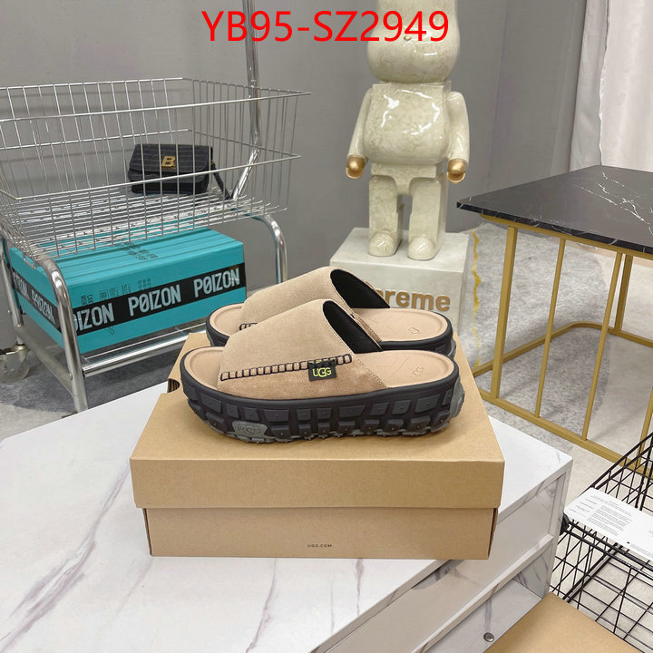 Women Shoes-UGG replica every designer ID: SZ2949 $: 95USD