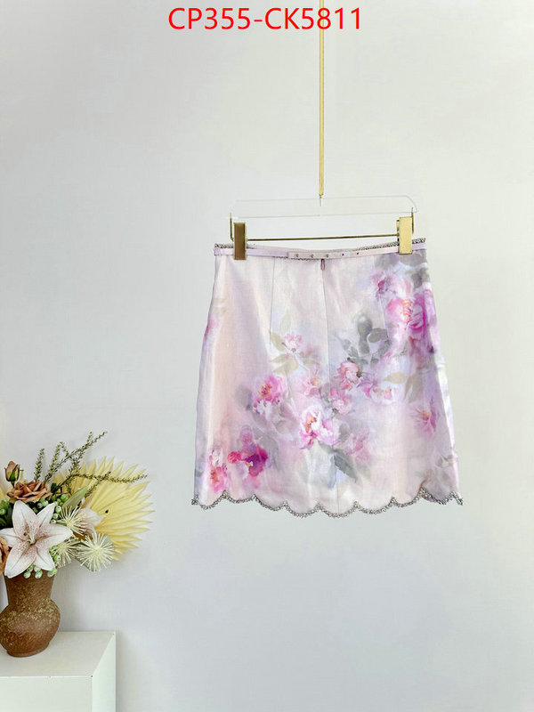 Clothing-Zimmermann replcia cheap ID: CK5811