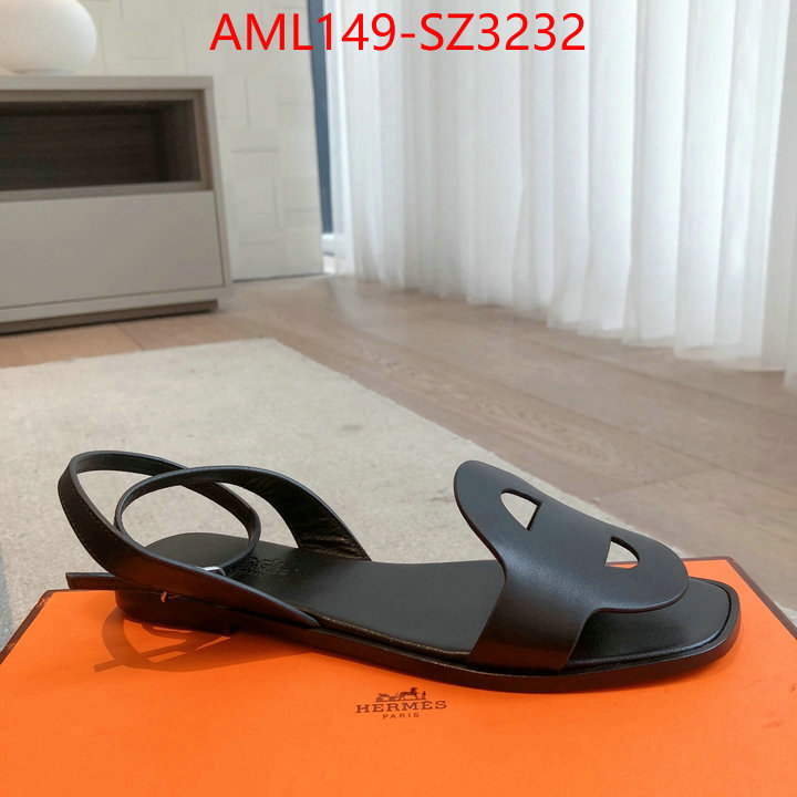 Women Shoes-Hermes cheap high quality replica ID: SZ3232 $: 149USD