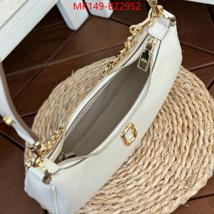 Marc Jacobs Bags(TOP)-Crossbody- best wholesale replica ID: BZ2952 $: 149USD,