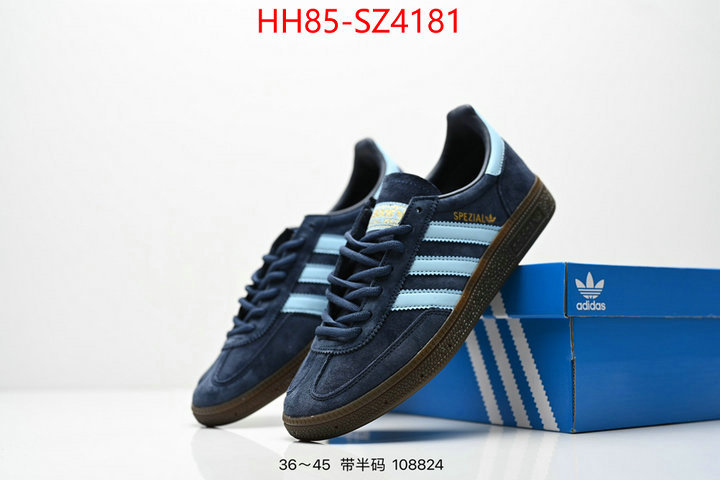 Women Shoes-Adidas buy 2024 replica ID: SZ4181 $: 85USD