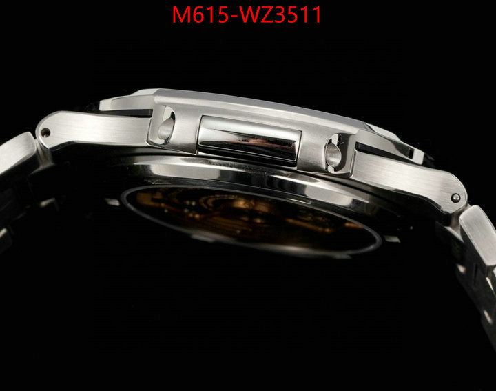 Watch(TOP)-Patek Philippe mirror quality ID: WZ3511 $: 615USD