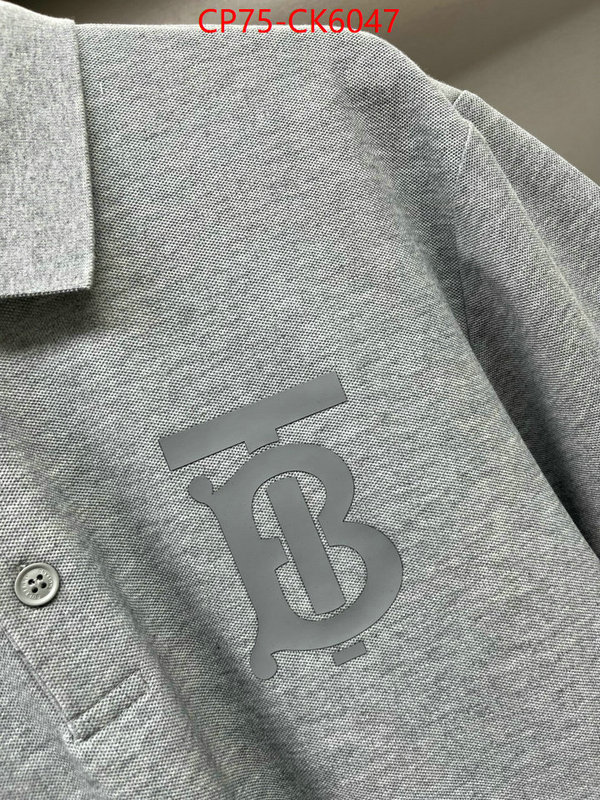 Clothing-Burberry shop ID: CK6047 $: 75USD