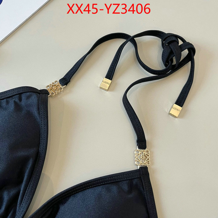 Swimsuit-Loewe aaaaa replica designer ID: YZ3406 $: 45USD