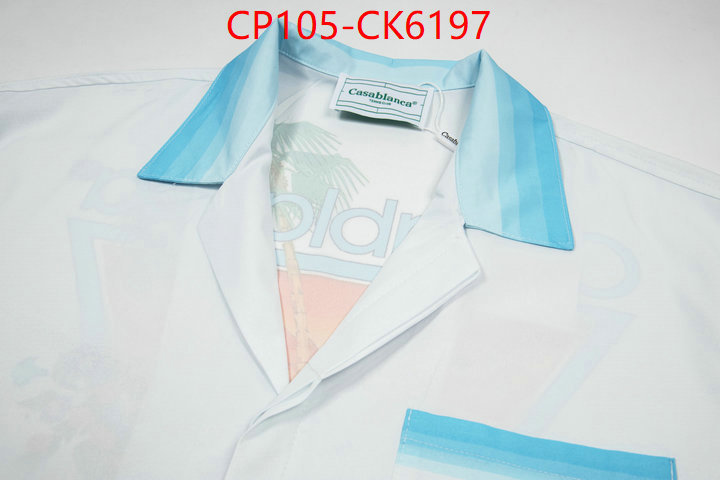 Clothing-Casablanca china sale ID: CK6197
