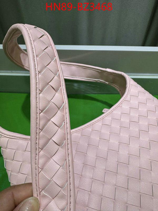 BV Bags(4A)-Crossbody- high quality replica ID: BZ3468 $: 89USD,