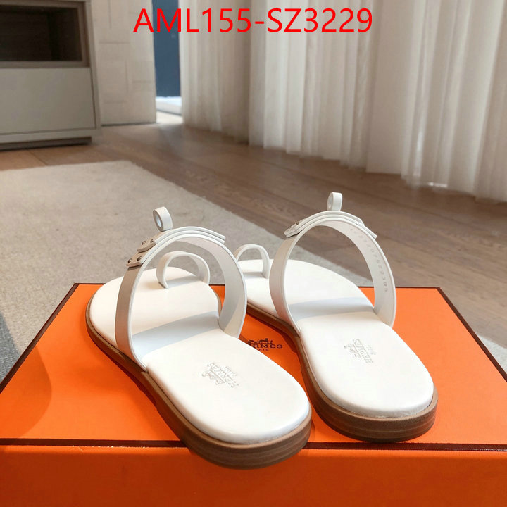 Women Shoes-Hermes perfect ID: SZ3229 $: 155USD