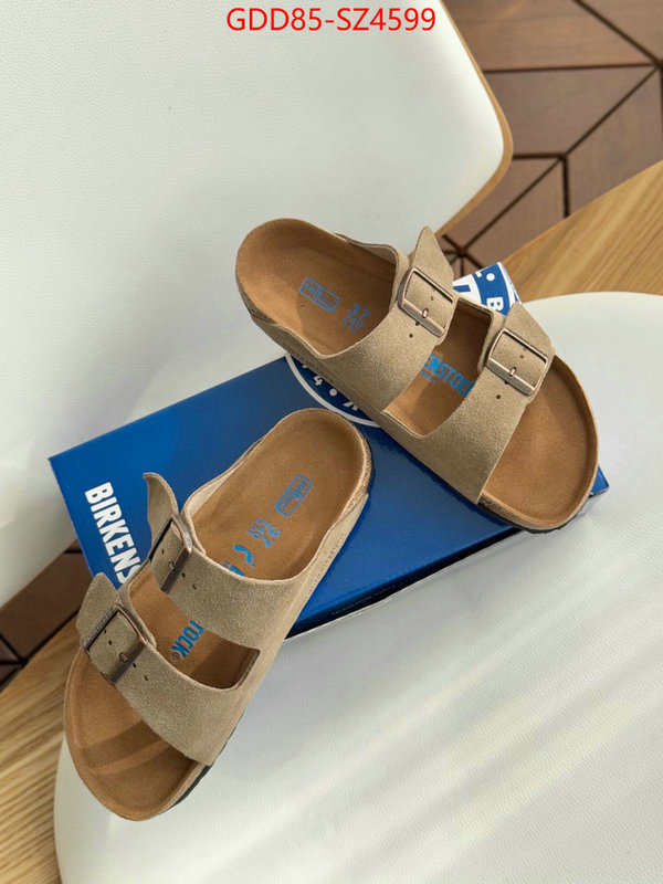 Women Shoes-Birkenstock online china ID: SZ4599 $: 85USD
