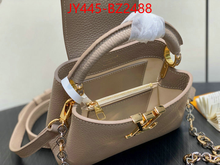 LV Bags(TOP)-Handbag Collection- the top ultimate knockoff ID: BZ2488