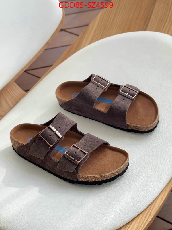 Women Shoes-Birkenstock online china ID: SZ4599 $: 85USD