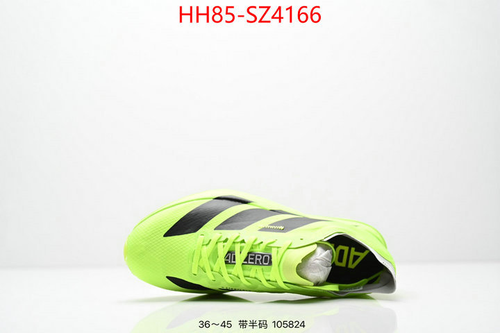 Women Shoes-Adidas customize the best replica ID: SZ4166 $: 85USD