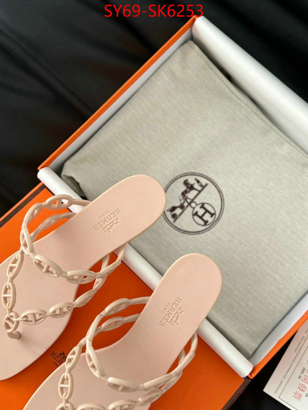 Women Shoes-Hermes buy ID: SK6253 $: 69USD