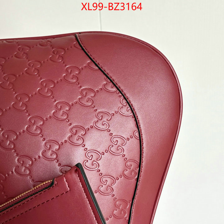 Gucci Bags(4A)-Handbag- buy the best replica ID: BZ3164 $: 99USD,