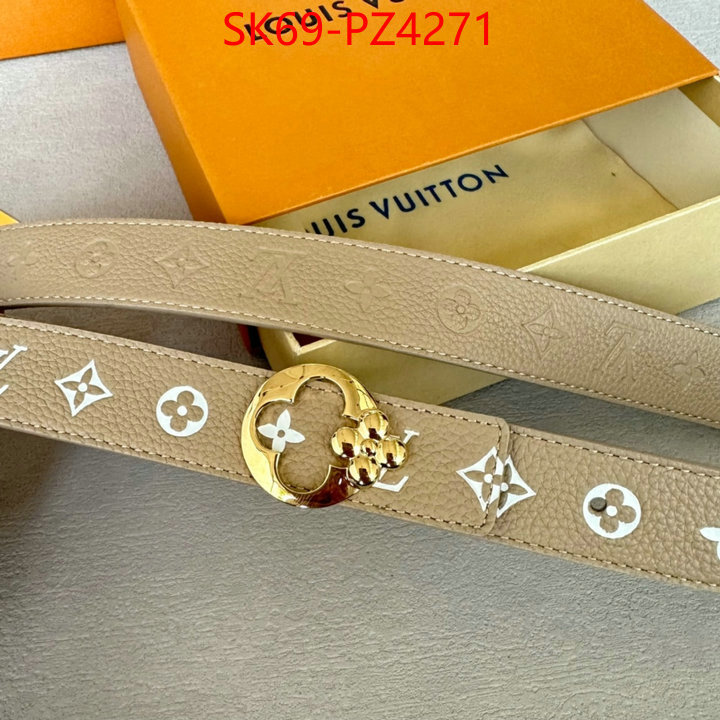 Belts-LV first copy ID: PZ4271 $: 69USD