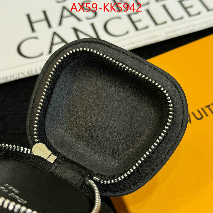 Key pendant-LV aaaaa ID: KK5942 $: 59USD