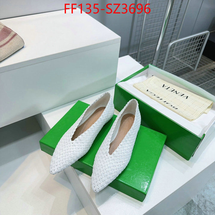 Women Shoes-BV buy ID: SZ3696 $: 135USD