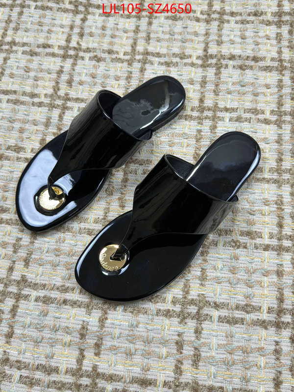 Women Shoes-YSL high quality customize ID: SZ4650 $: 105USD