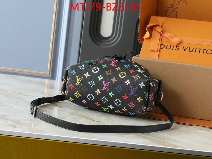 LV Bags(4A)-Pochette MTis Bag- copy aaaaa ID: BZ3181 $: 79USD,