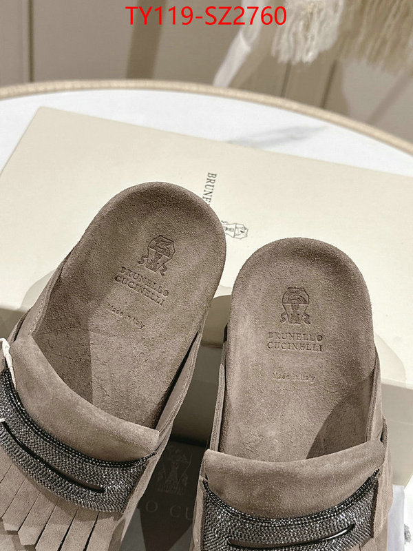 Women Shoes-Brunello cucinelli where should i buy to receive ID: SZ2760 $: 119USD