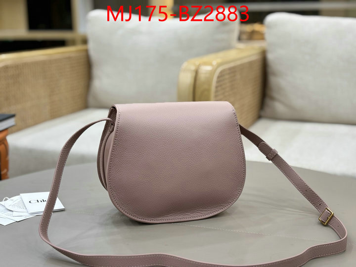 Chloe Bags(TOP)-Crossbody- what 1:1 replica ID: BZ2883