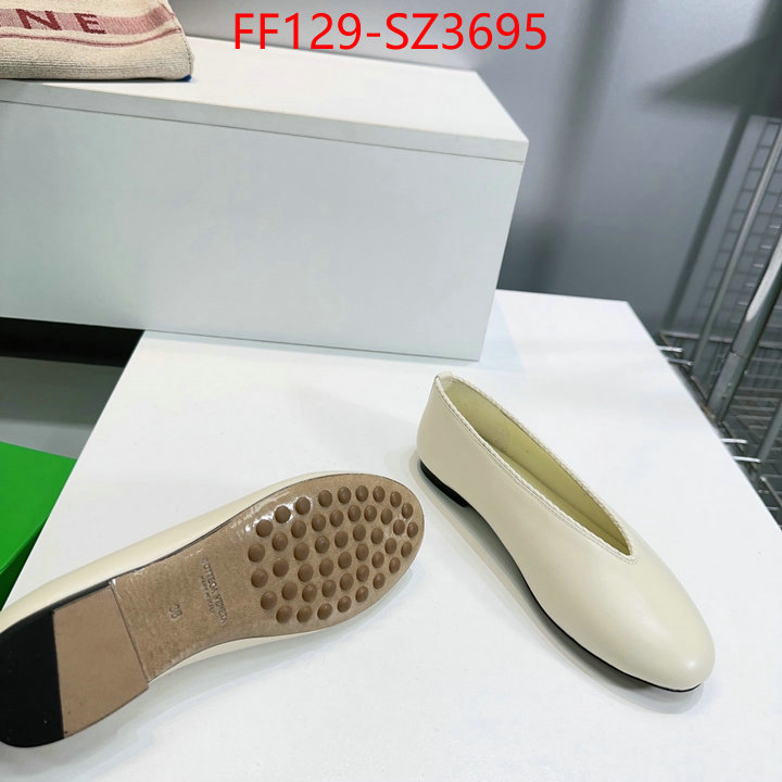Women Shoes-BV cheap wholesale ID: SZ3695 $: 129USD