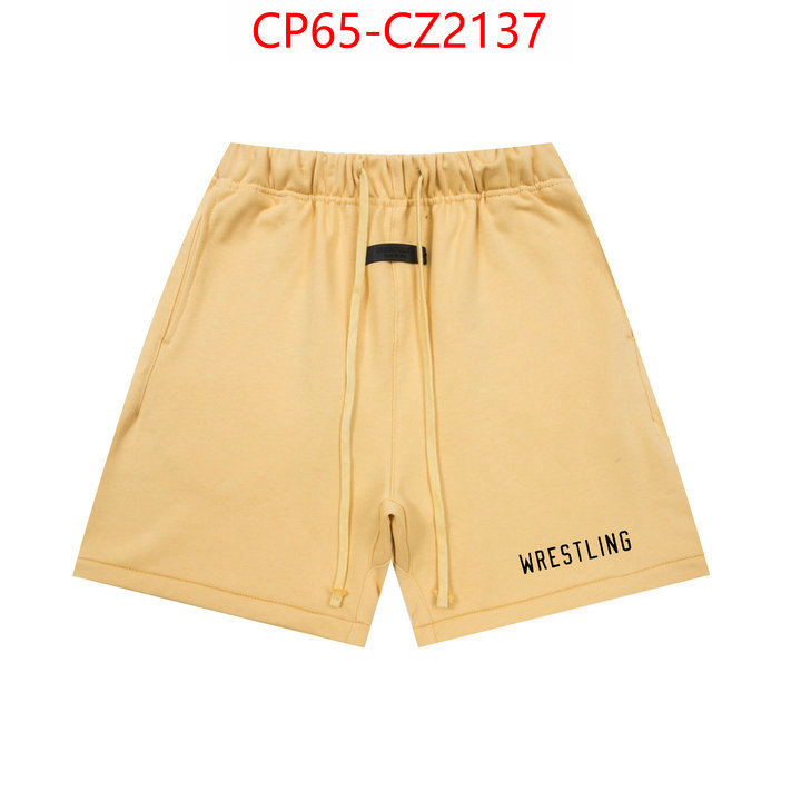 Clothing-Essentials sellers online ID: CZ2137 $: 65USD