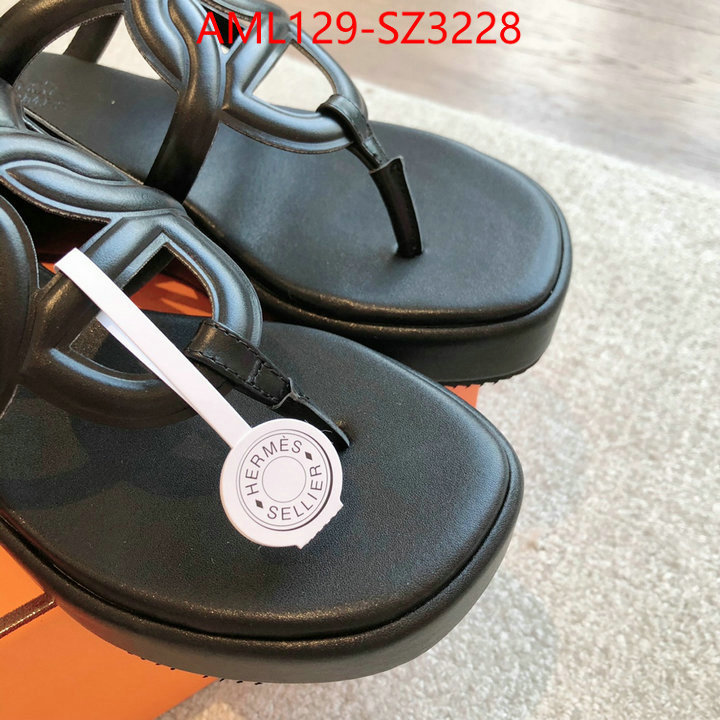 Women Shoes-Hermes perfect ID: SZ3228 $: 129USD