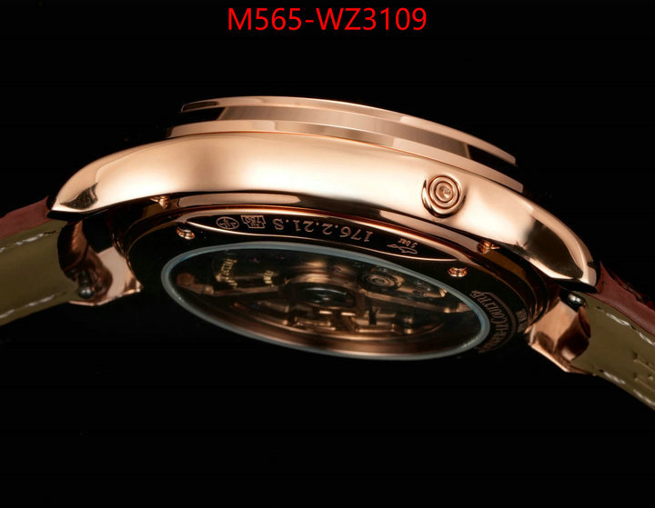 Watch(TOP)-JaegerLeCoultre the online shopping ID: WZ3109 $: 565USD