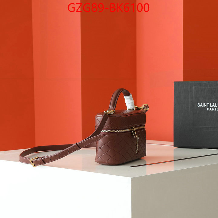 YSL Bags(4A)-Vanity- every designer ID: BK6100 $: 89USD,