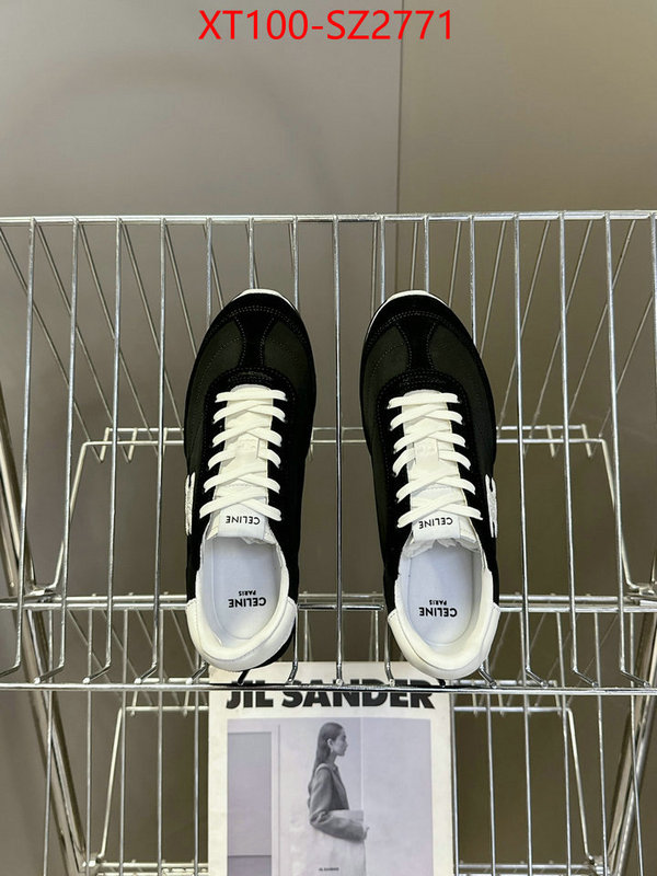 Women Shoes-CELINE what ID: SZ2771 $: 100USD
