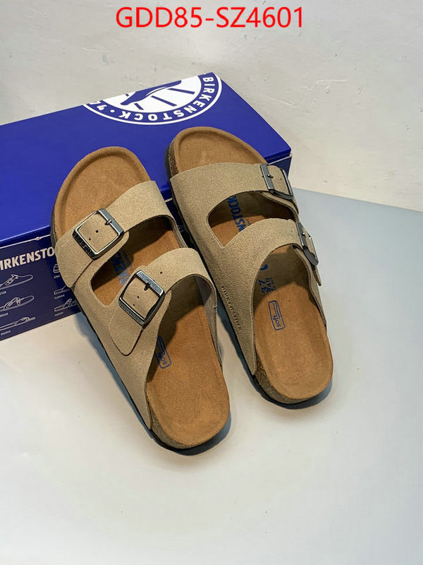 Men Shoes-Birkenstock where can you buy replica ID: SZ4601 $: 85USD