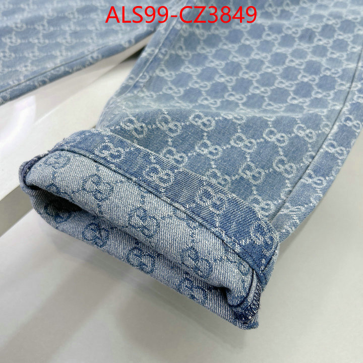 Kids clothing-Gucci cheap online best designer ID: CZ3849 $: 99USD