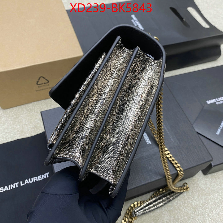 YSL Bags(TOP)-Kate-Solferino-Sunset-Jamie is it illegal to buy dupe ID: BK5843 $: 239USD,