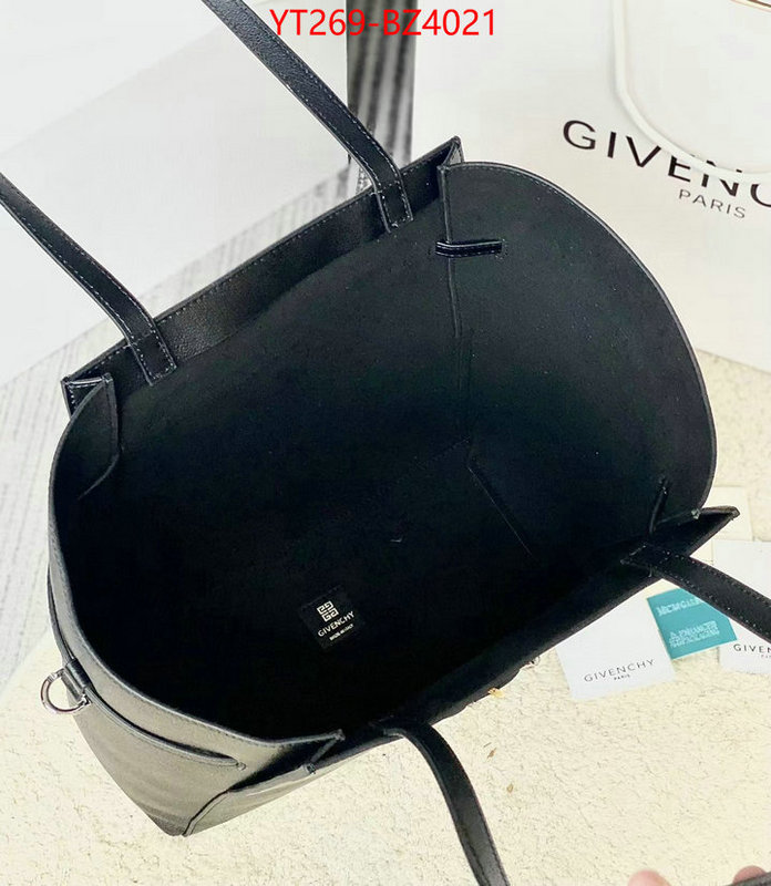 Givenchy Bags(TOP)-Handbag- sell online luxury designer ID: BZ4021 $: 269USD,