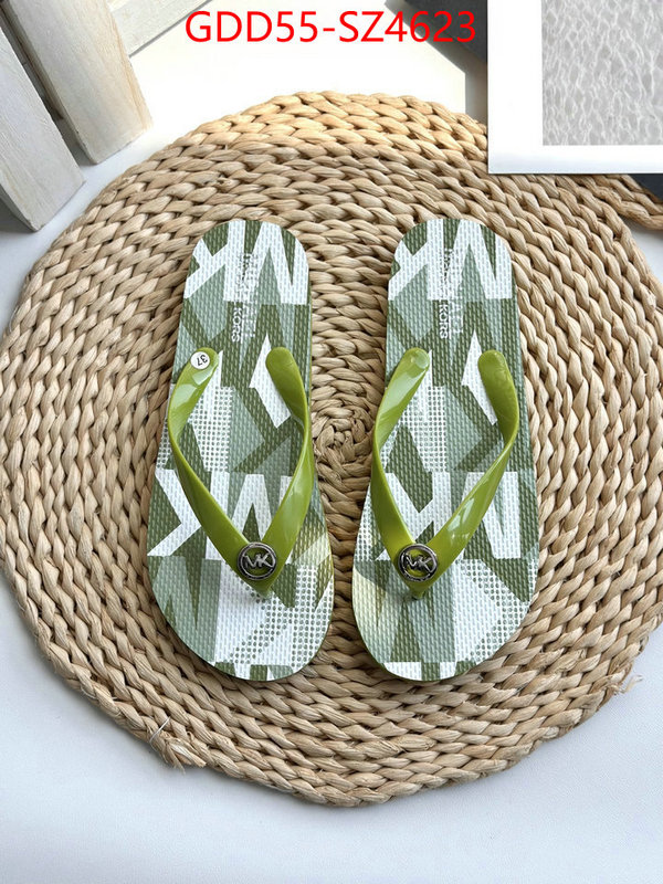 Women Shoes-Michael Kors 2024 perfect replica designer ID: SZ4622 $: 55USD