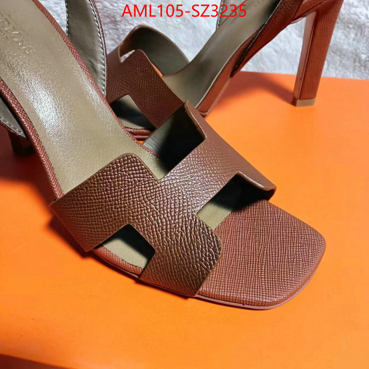 Women Shoes-Hermes shop ID: SZ3235 $: 105USD