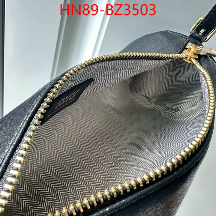 Miu Miu Bags(4A)-Handbag- perfect ID: BZ3503 $: 89USD,