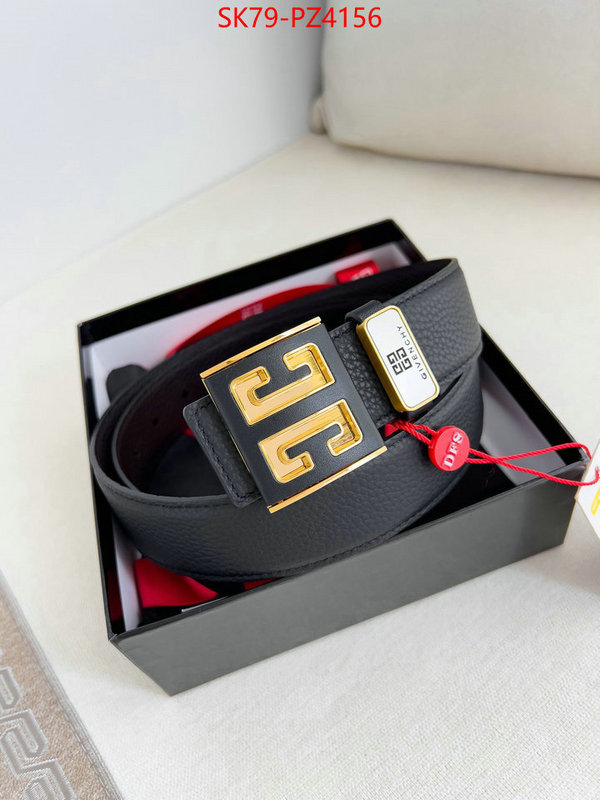 Belts-Givenchy top ID: PZ4156 $: 79USD