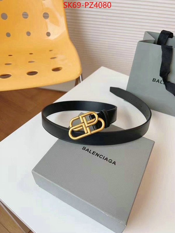 Belts-Balenciaga where to buy high quality ID: PZ4080 $: 69USD