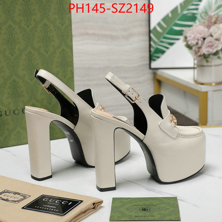 Women Shoes-Gucci designer ID: SZ2149 $: 145USD-shoes yupoo Women Shoes-Gucci designer ID: SZ2149 $: 145USD