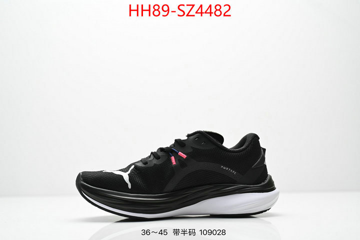 Women Shoes-PUMA from china ID: SZ4482 $: 89USD