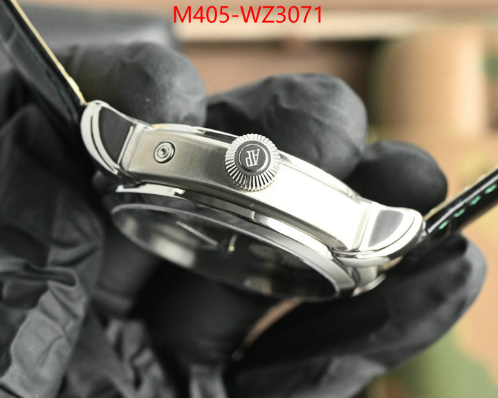 Watch(TOP)-Audemars Piguet flawless ID: WZ3071 $: 405USD