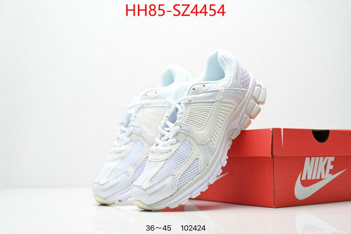 Men Shoes-Nike the quality replica ID: SZ4454 $: 85USD