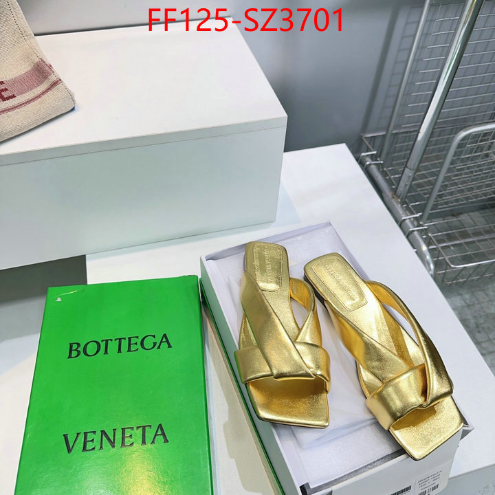 Women Shoes-BV website to buy replica ID: SZ3701 $: 125USD
