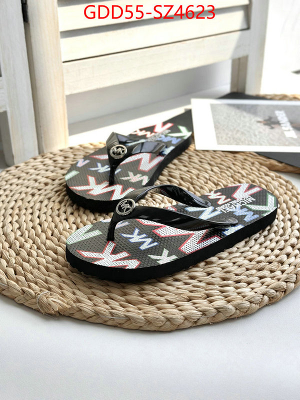 Women Shoes-Michael Kors 2024 perfect replica designer ID: SZ4622 $: 55USD