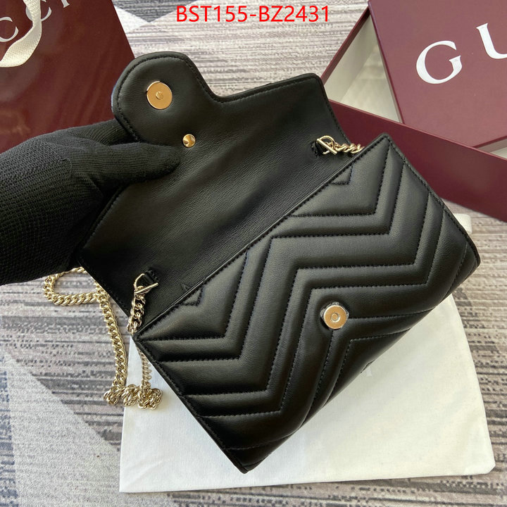 Gucci Bags(TOP)-Marmont how to find designer replica ID: BZ2431 $: 155USD,-shoes yupoo Gucci Bags(TOP)-Marmont how to find designer replica ID: BZ2431 $: 155USD,